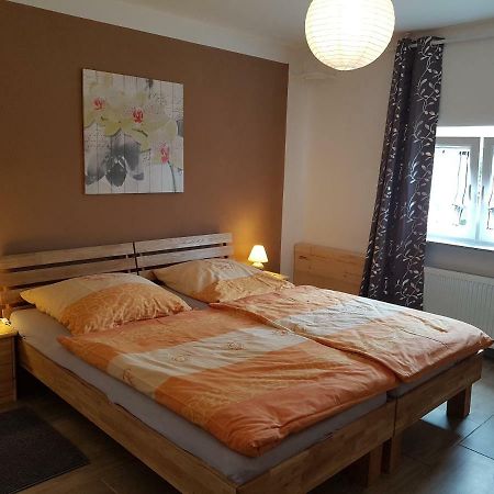 Ferienwohnung Kraft Untersteinbach Exterior foto
